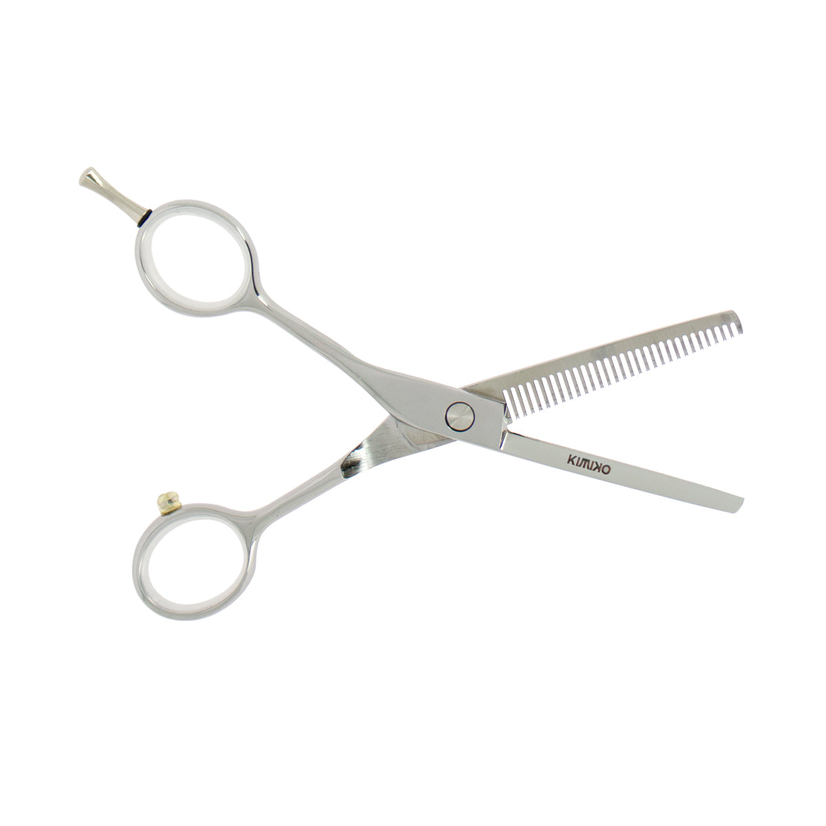 Left-handed Scissors Set Cutting and Thinning