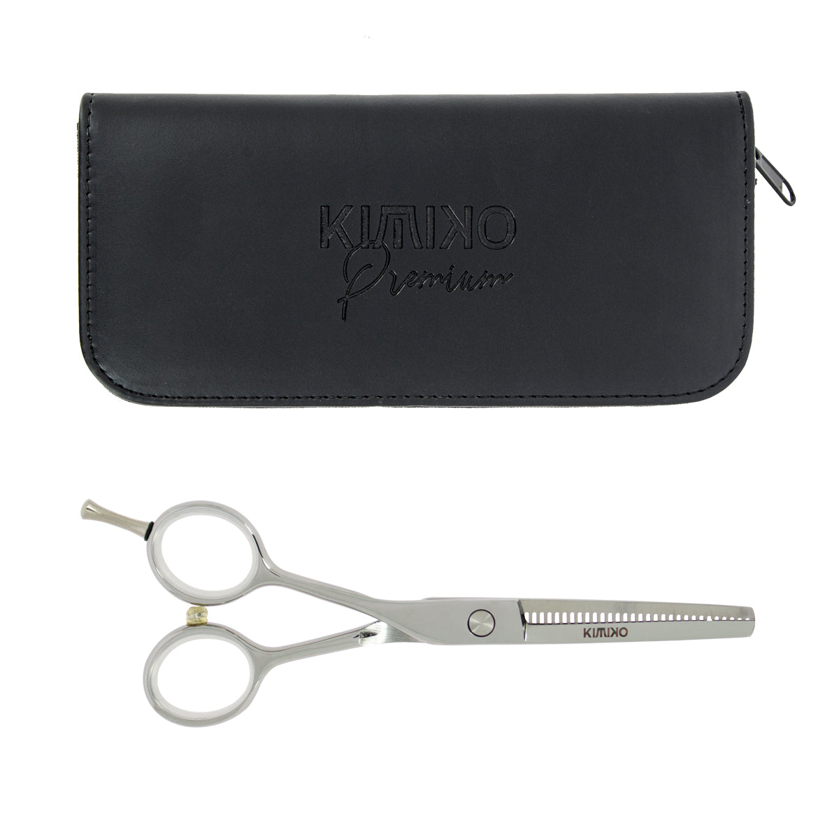 Left-handed Scissors Set Cutting and Thinning