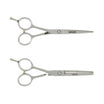 Left-handed Scissors Set Cutting and Thinning