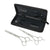 Right-Handed Ergonomic Cutting and Sculpting Scissor Kit