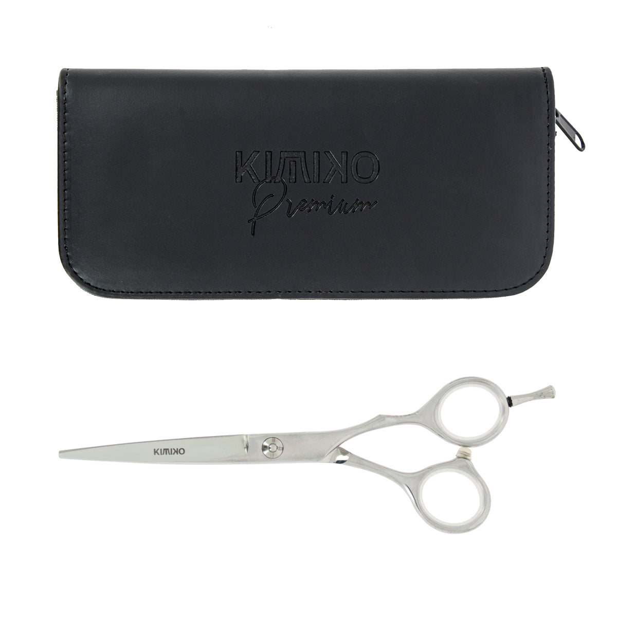 Right-Handed Ergonomic Cutting and Sculpting Scissor Kit