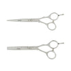 Right-Handed Ergonomic Cutting and Sculpting Scissor Kit
