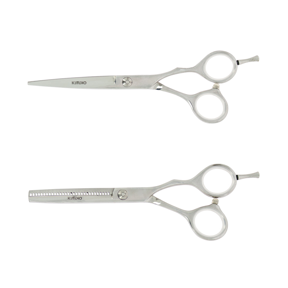 Right-Handed Ergonomic Cutting and Sculpting Scissor Kit