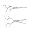 Scissors Kit Ergonomic 6" Cutters 5.5" Left-handed Sculptors