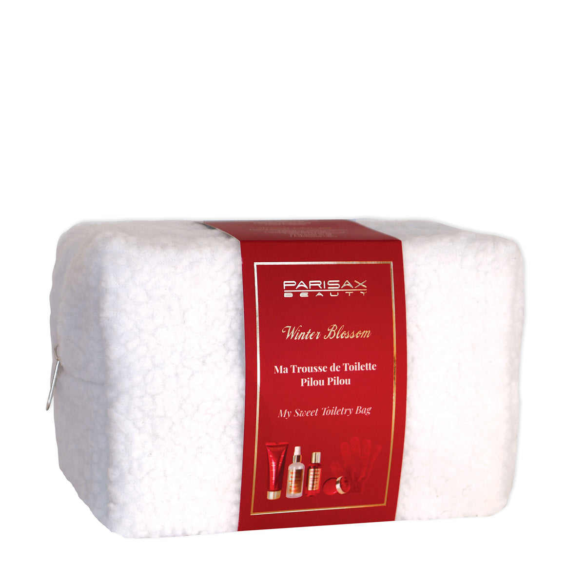 Trousse Cocooning 5 Produits