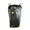 Holster Leather 5C Black