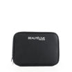 Trousse Nylon Noir Rangement PRAGUE