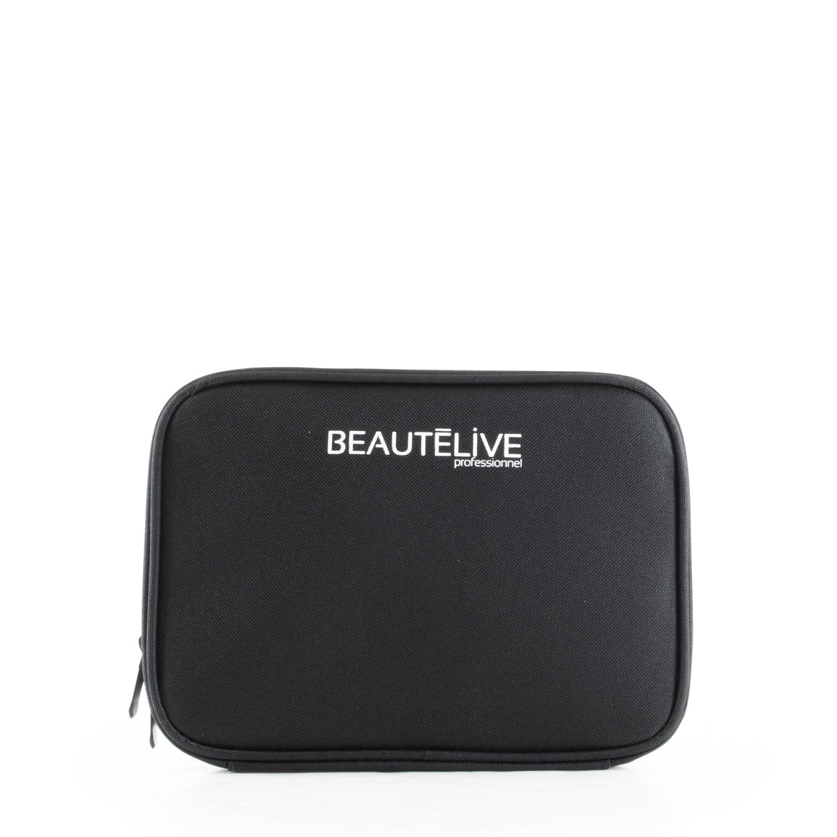 Trousse Nylon Noir Rangement PRAGUE