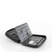 Trousse Nylon Noir Rangement PRAGUE