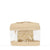 Nude Vanity Case 21x17x6CM