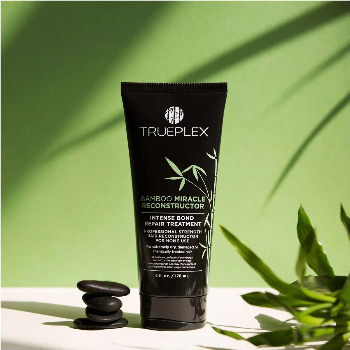 BAMBOO MIRACLE Trueplex Reconstructive Treatment