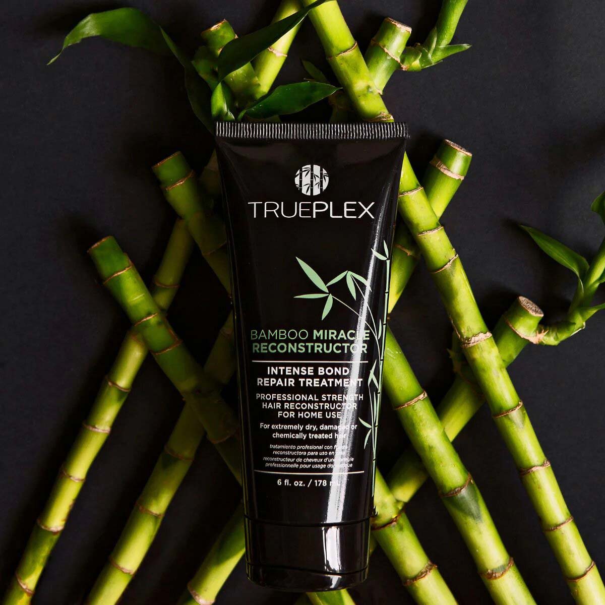 BAMBOO MIRACLE Trueplex Reconstructive Treatment