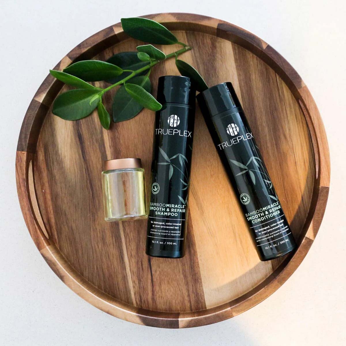 Conditioner Doux & Réparateur Trueplex