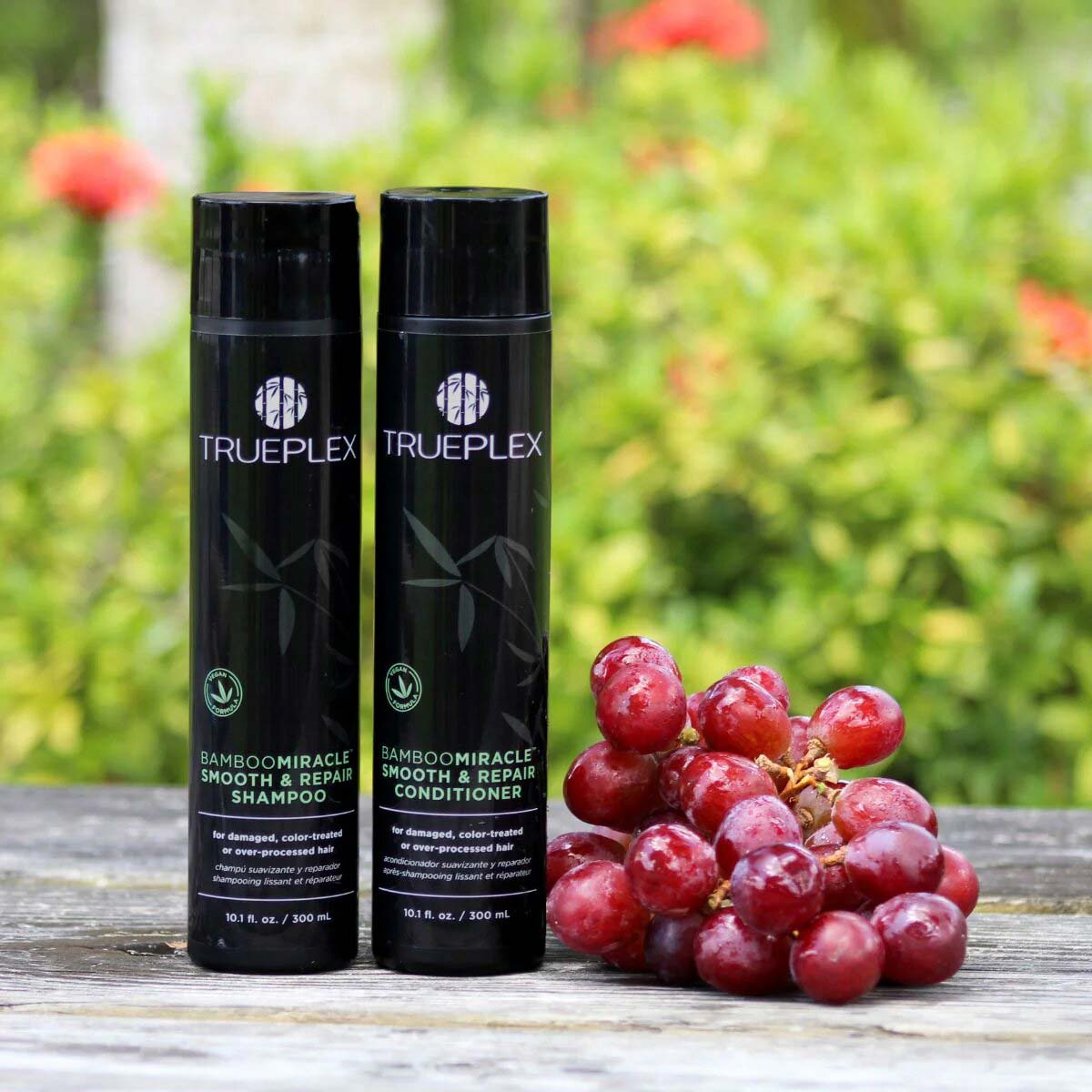 Conditioner Doux & Réparateur Trueplex