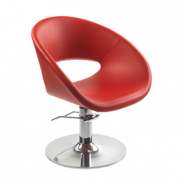 Fauteuil de coiffure TULIPA