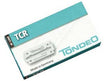Pack of 10 TCR razor blades