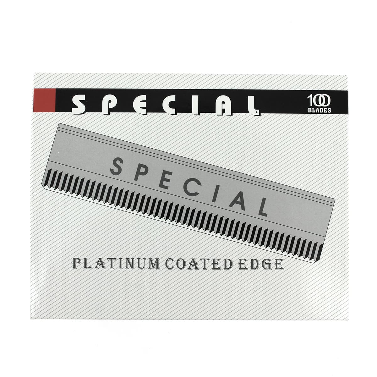 Pack of 10 Beautélive razor blades