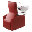 Bac Up&Down Air Massage avec lève jambes électrique Skaï A