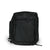 Black Backpack with Compartments 40x15x31cm
