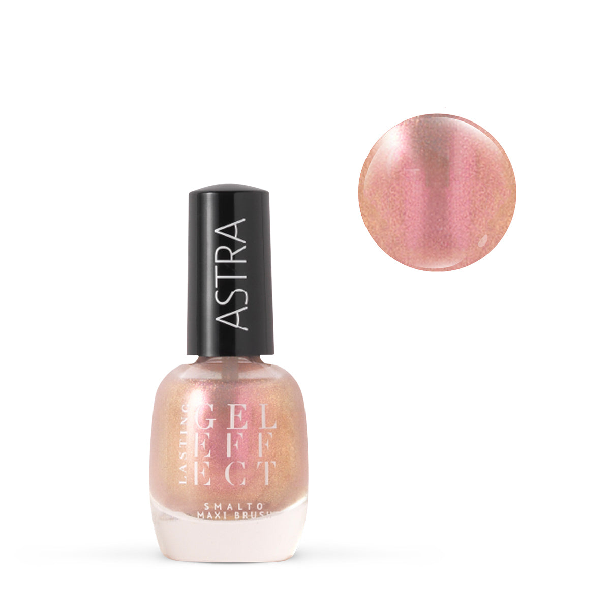 Gel Effect Expert Nail Polish