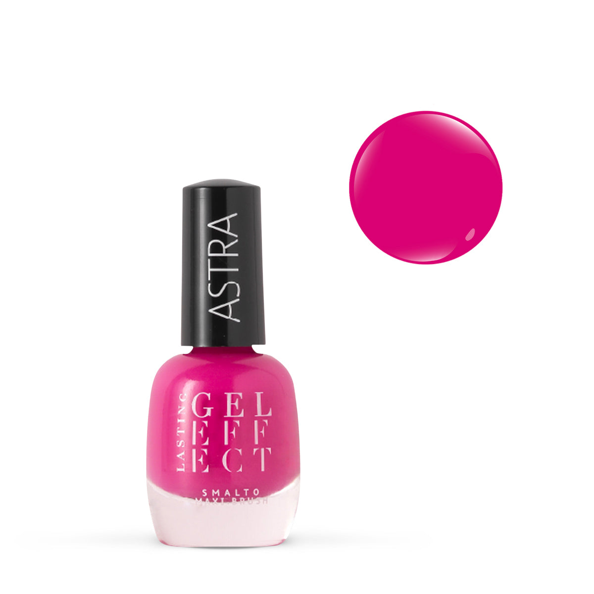 Gel Effect Expert Nail Polish