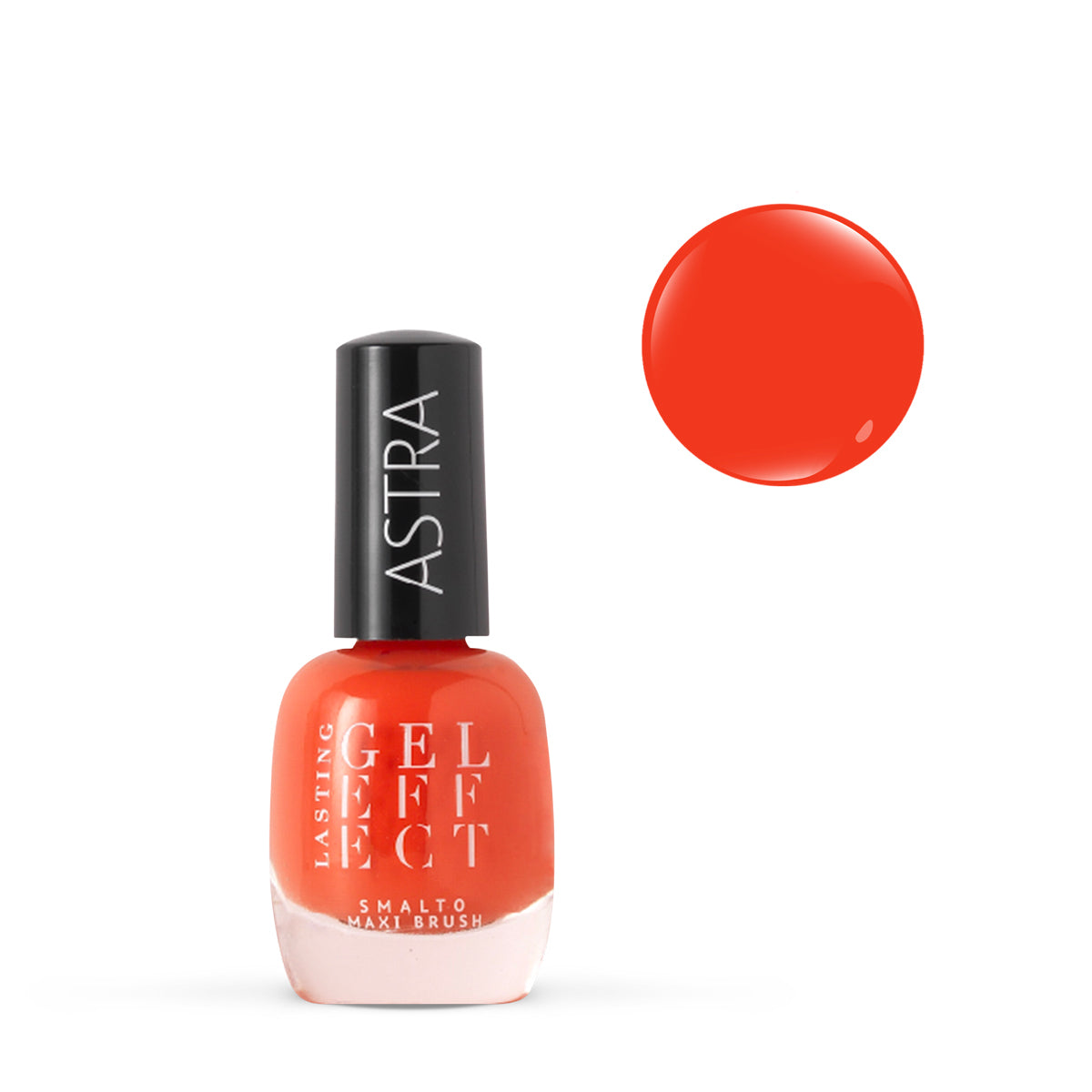 Gel Effect Expert Nail Polish