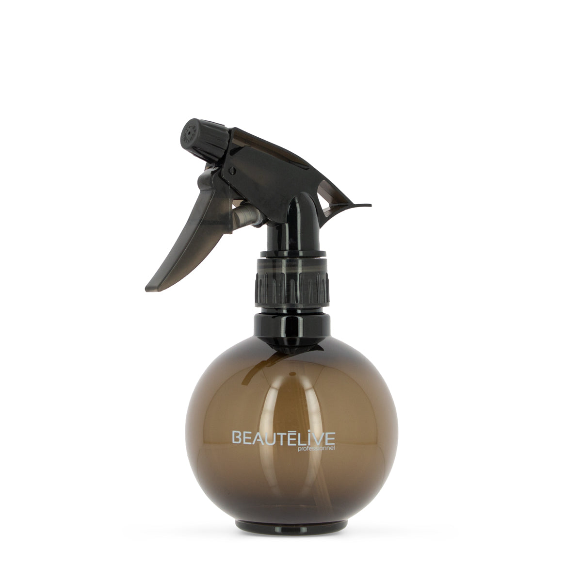 Black ball spray bottle 350ml