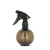 Black ball spray bottle 350ml
