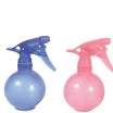 Mini ball spray bottle