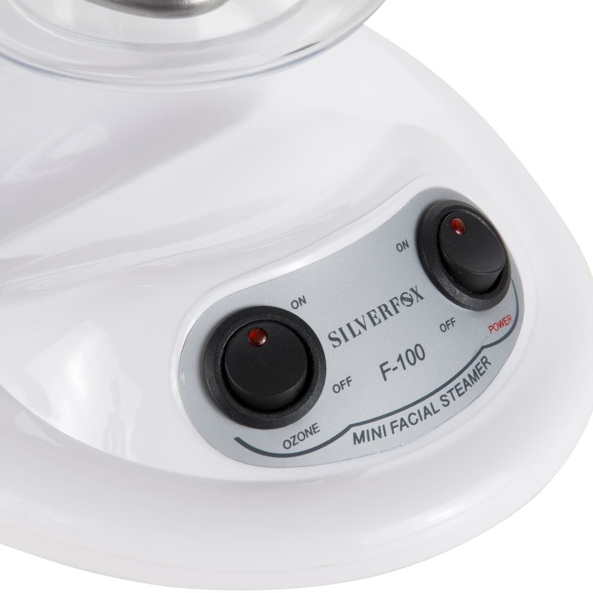 Portable Facial Steamer 100C