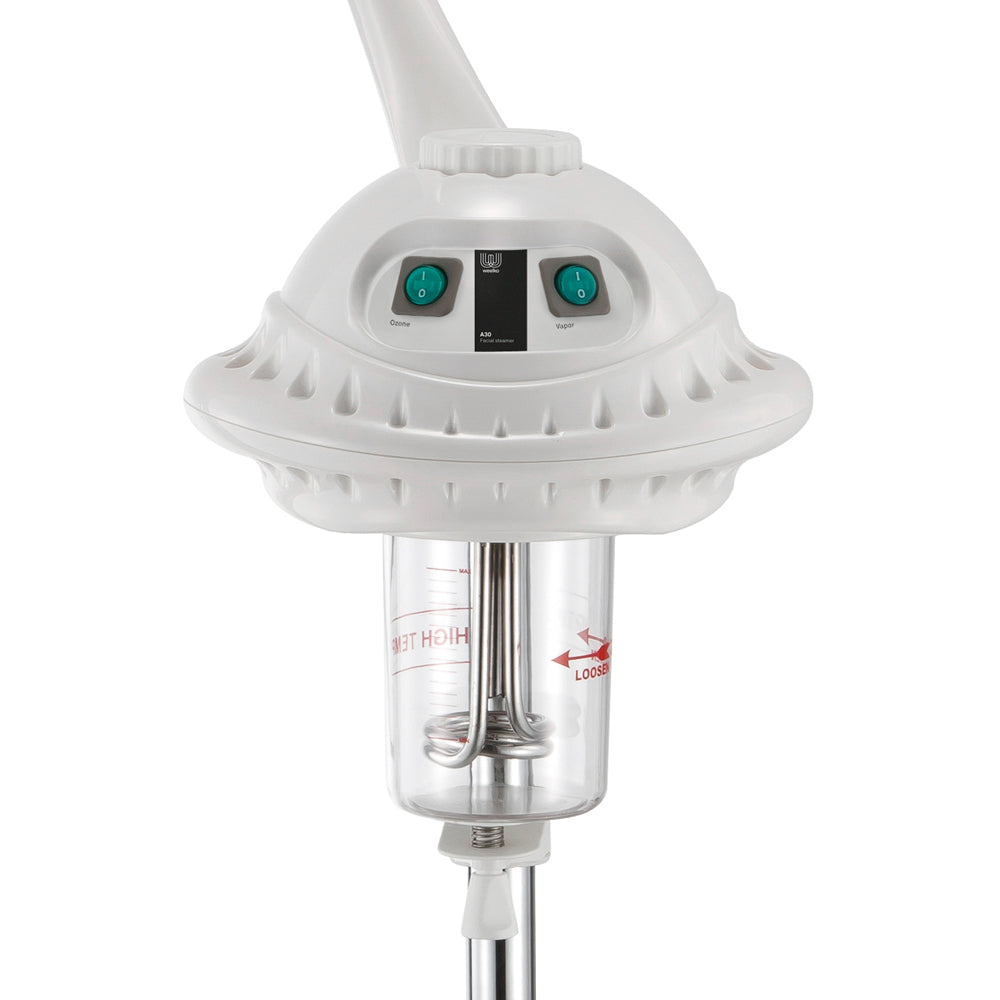 Pure A30 Aromatherapy Facial Steamer