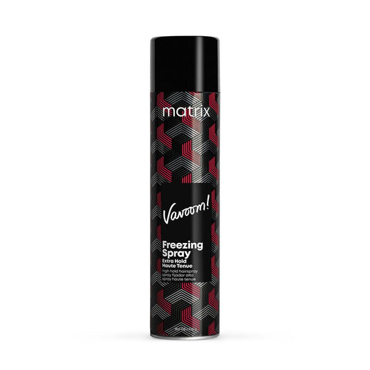VAVOOM Freezing Spray