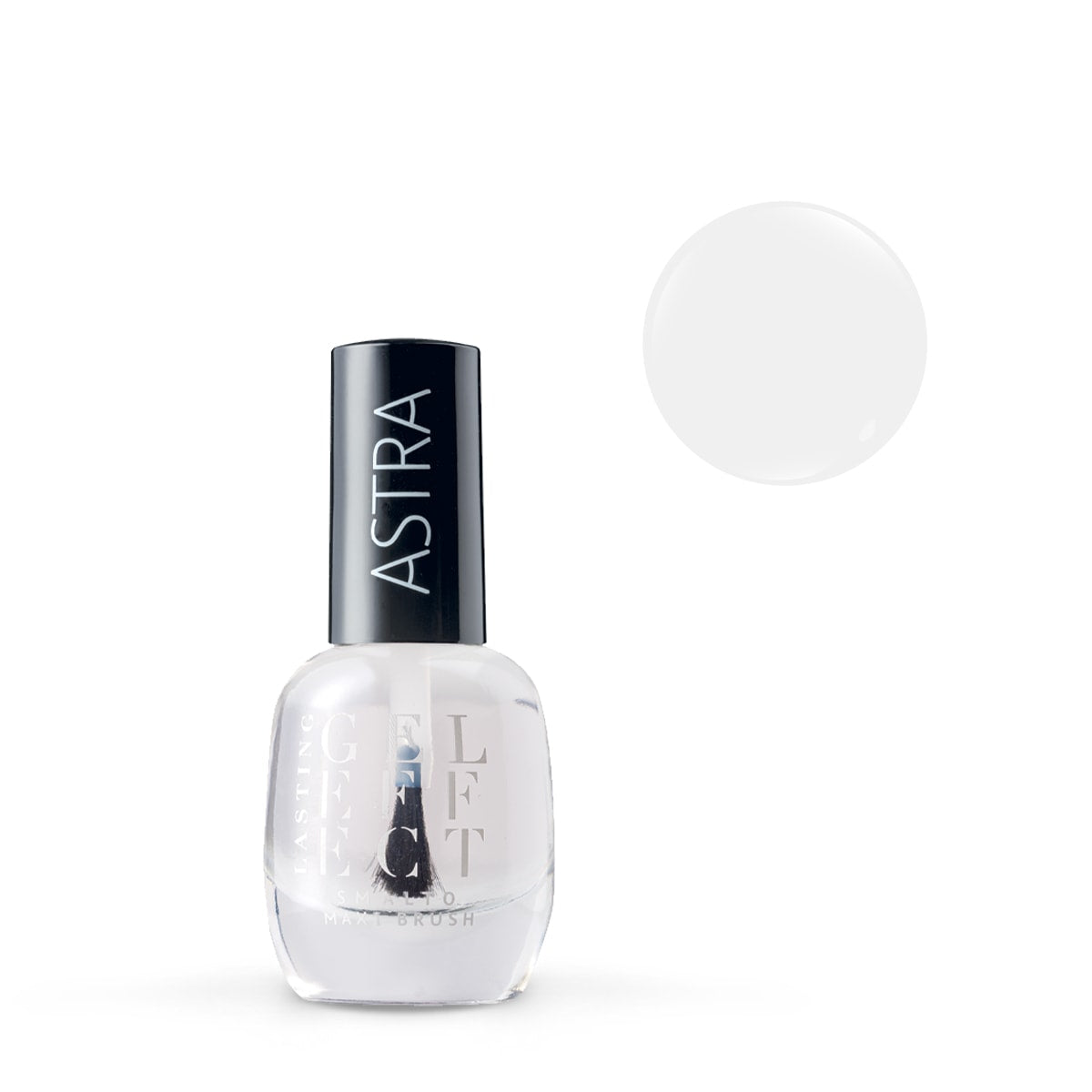 Gel Effect Expert Nail Polish