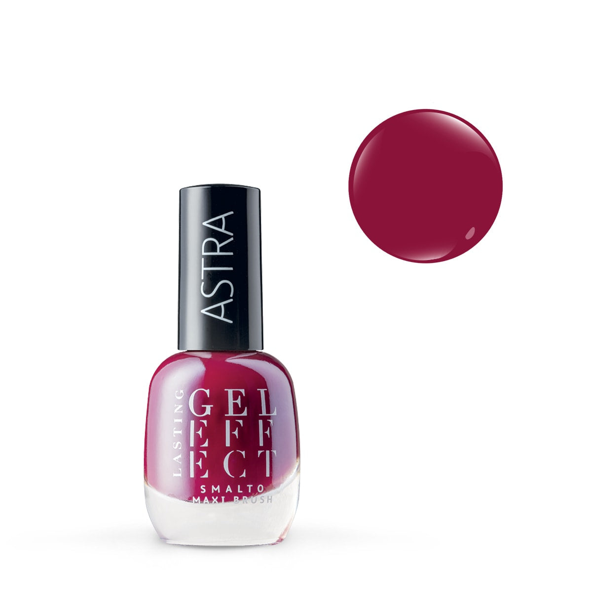Gel Effect Expert Nail Polish