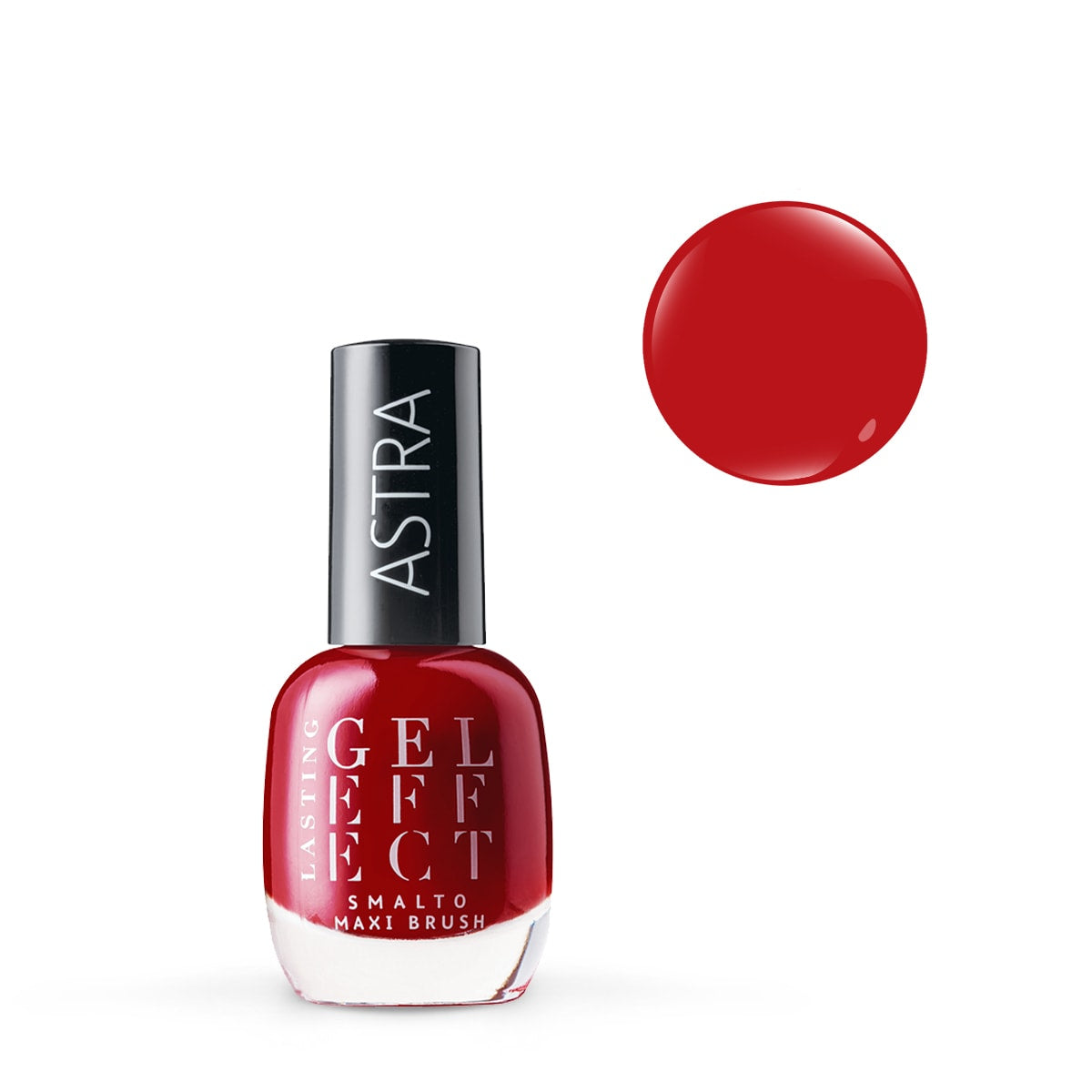 Gel Effect Expert Nail Polish