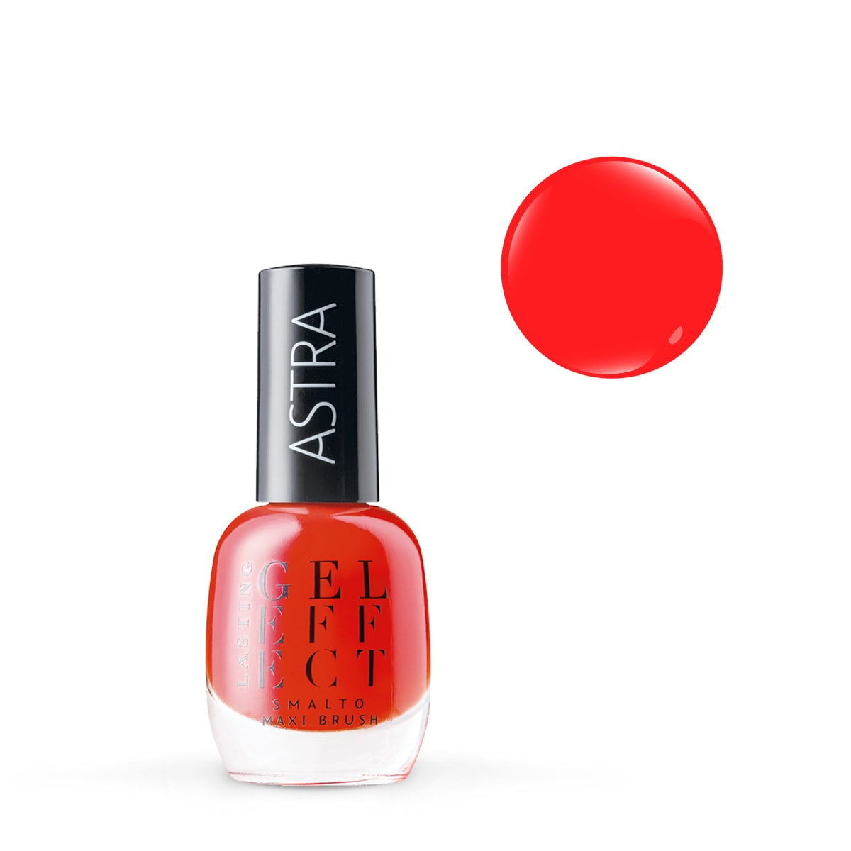 Gel Effect Expert Nail Polish