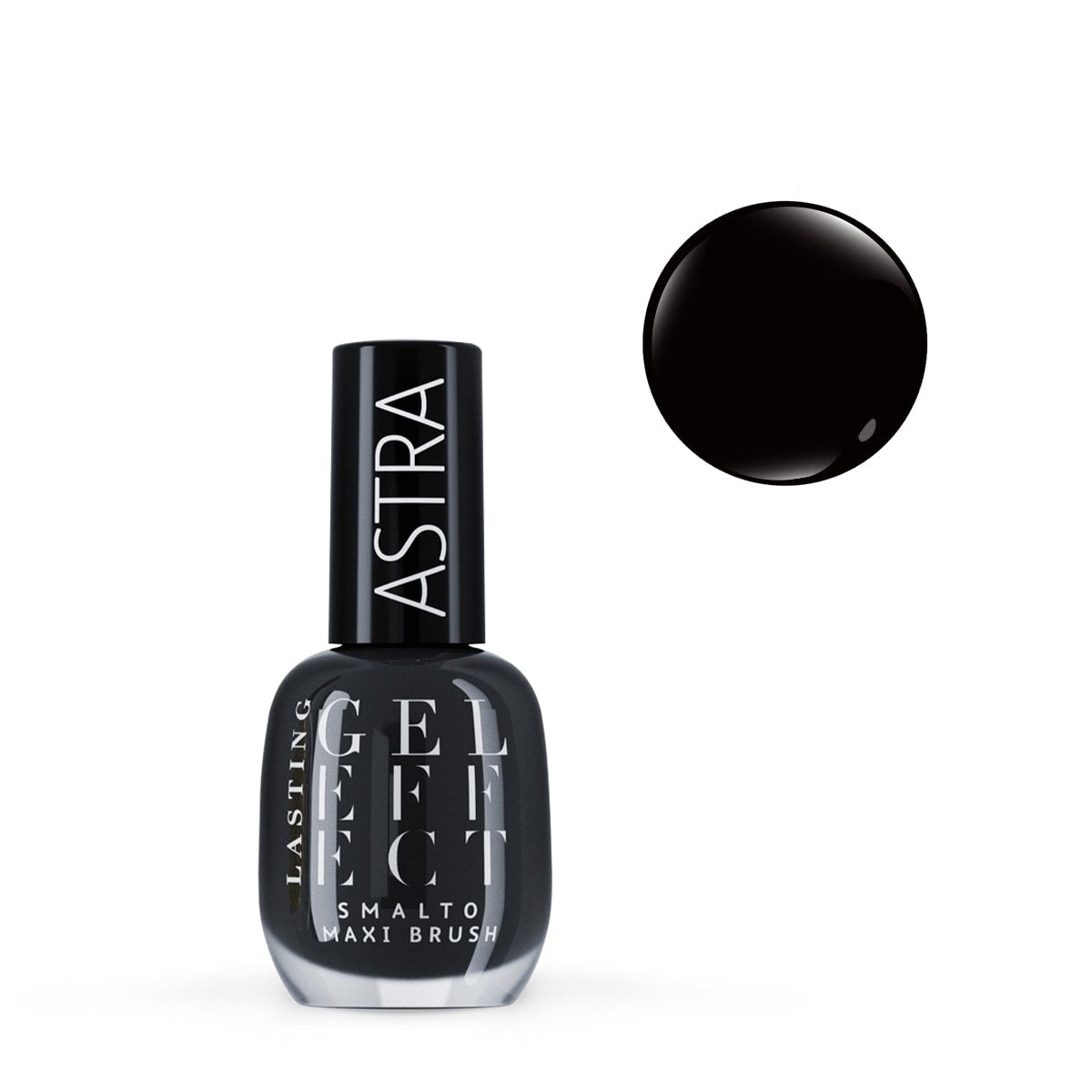 Gel Effect Expert Nail Polish