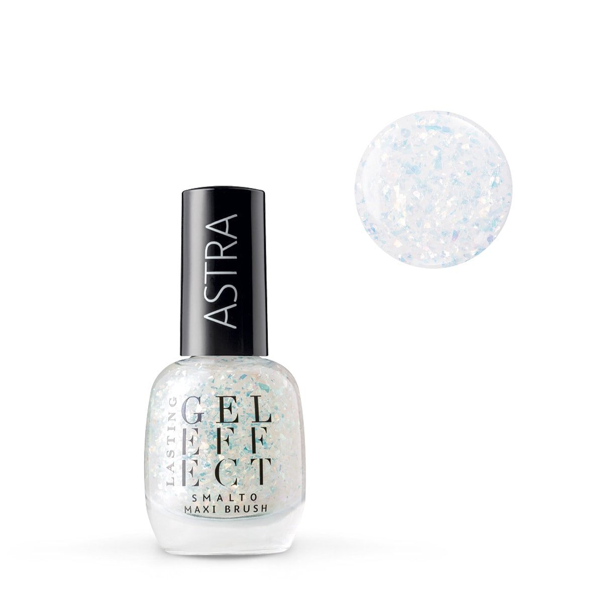 Gel Effect Expert Nail Polish