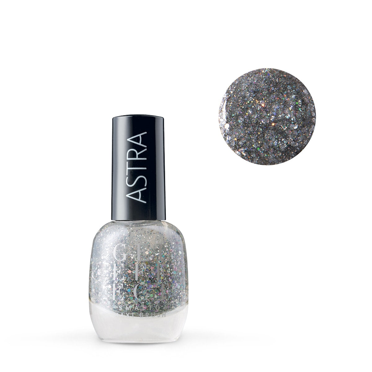 Gel Effect Expert Nail Polish