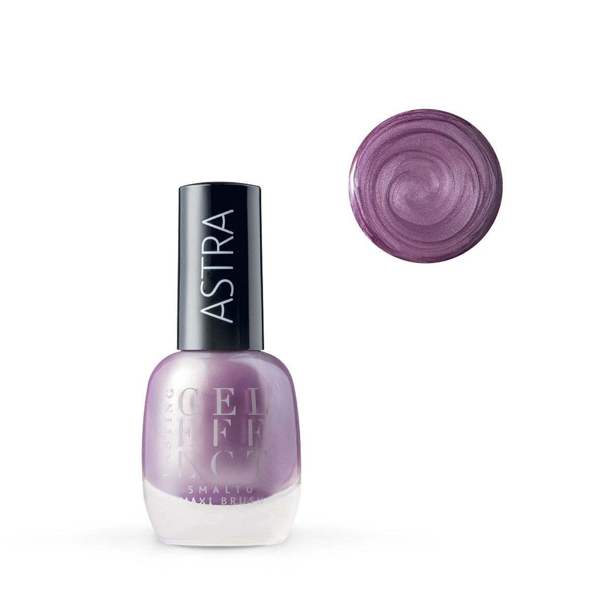 Gel Effect Expert Nail Polish
