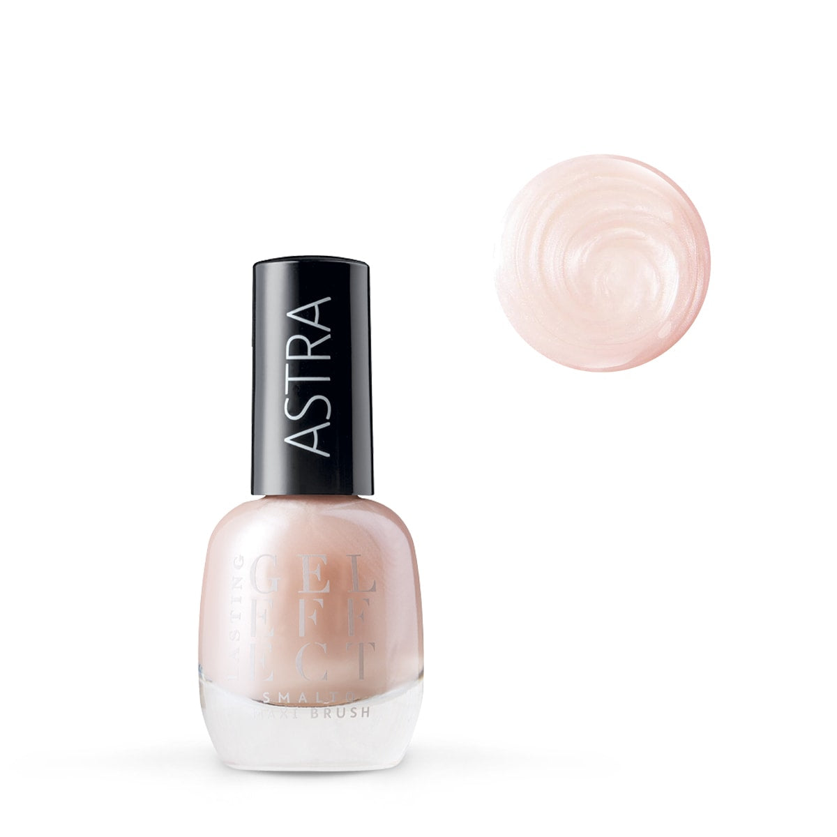 Gel Effect Expert Nail Polish