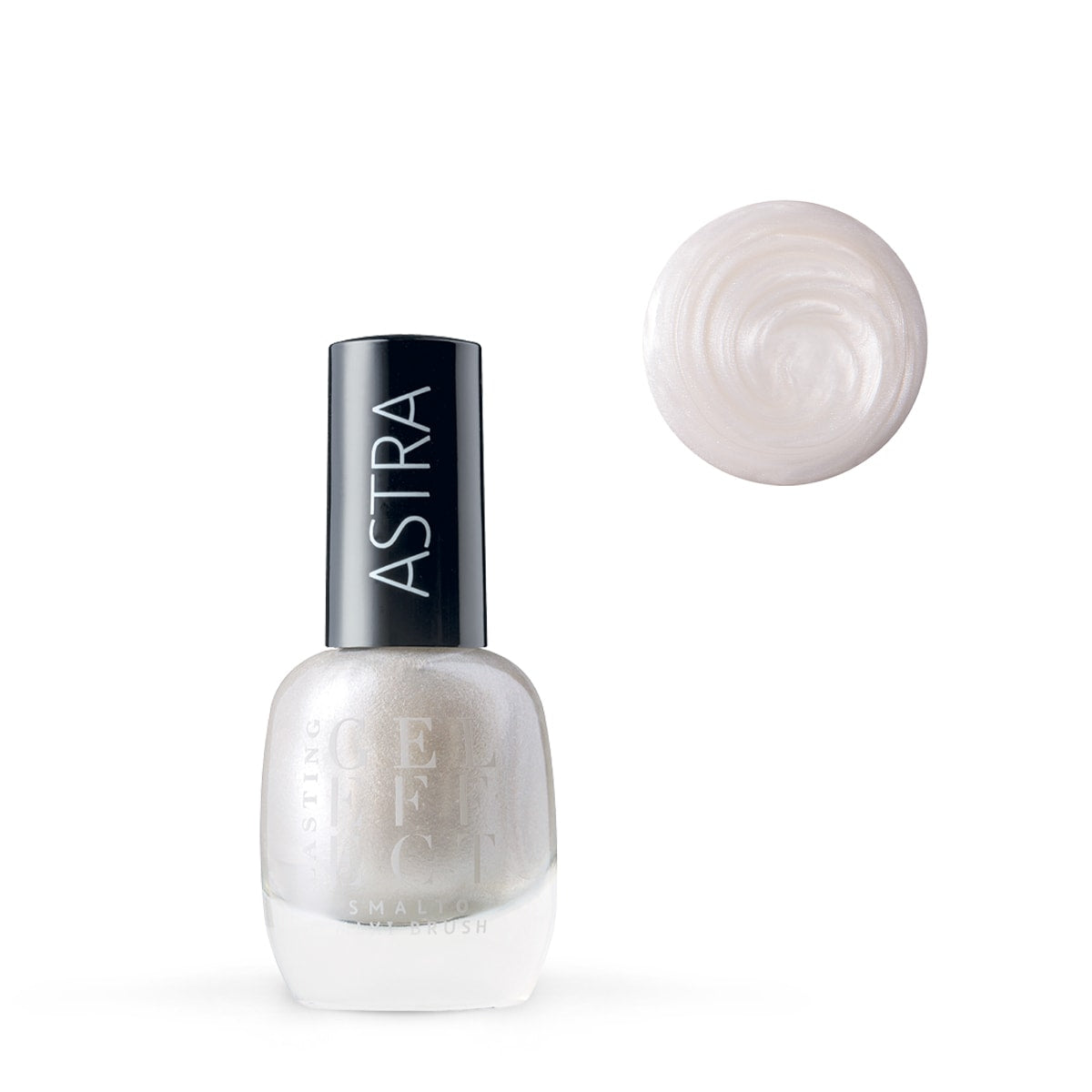 Gel Effect Expert Nail Polish