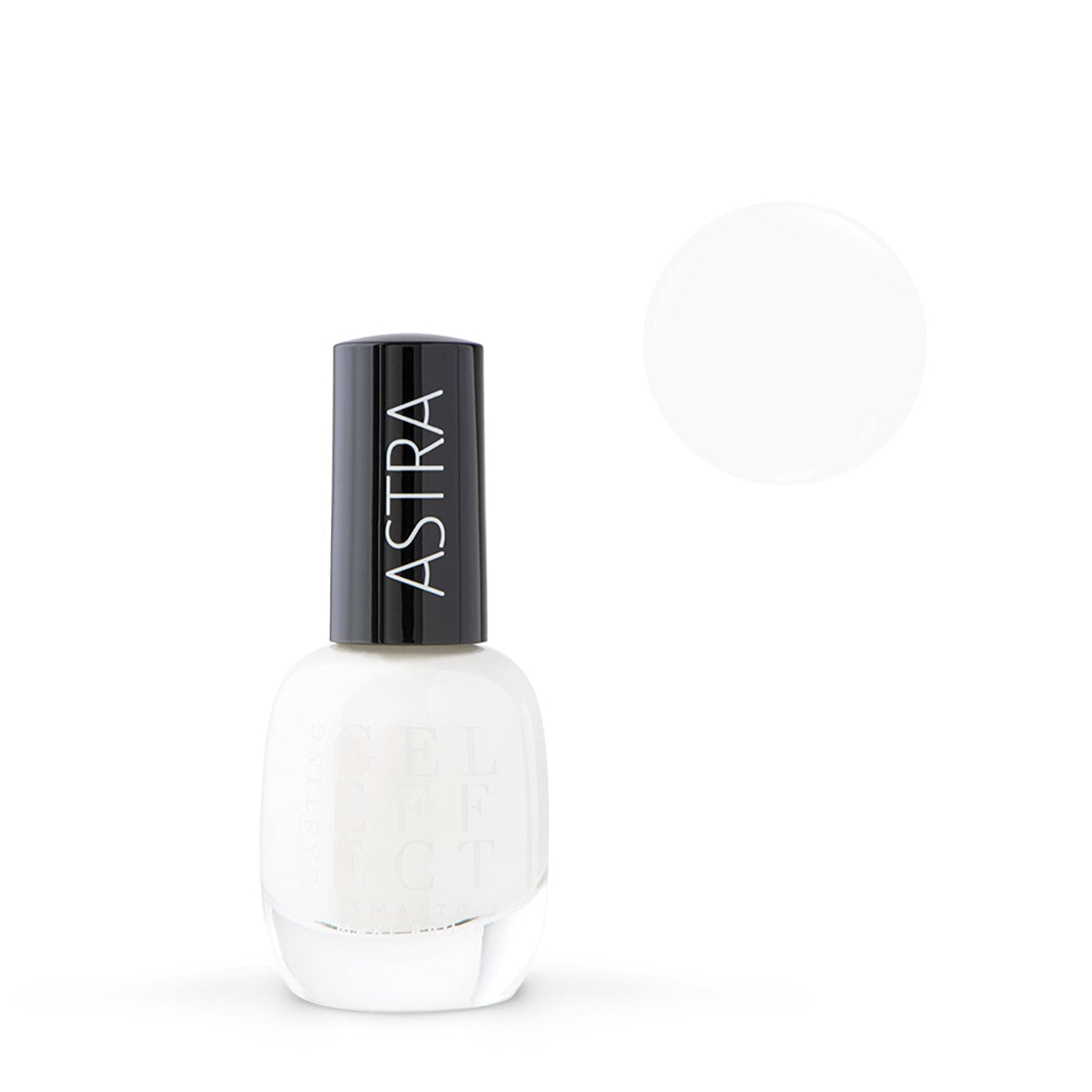 Gel Effect Expert Nail Polish