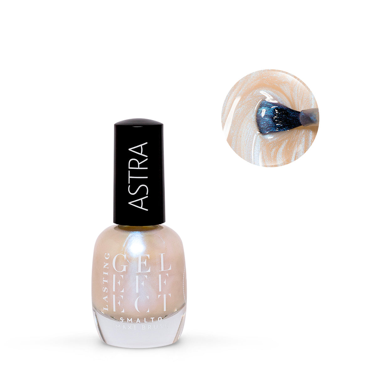 Gel Effect Expert Nail Polish