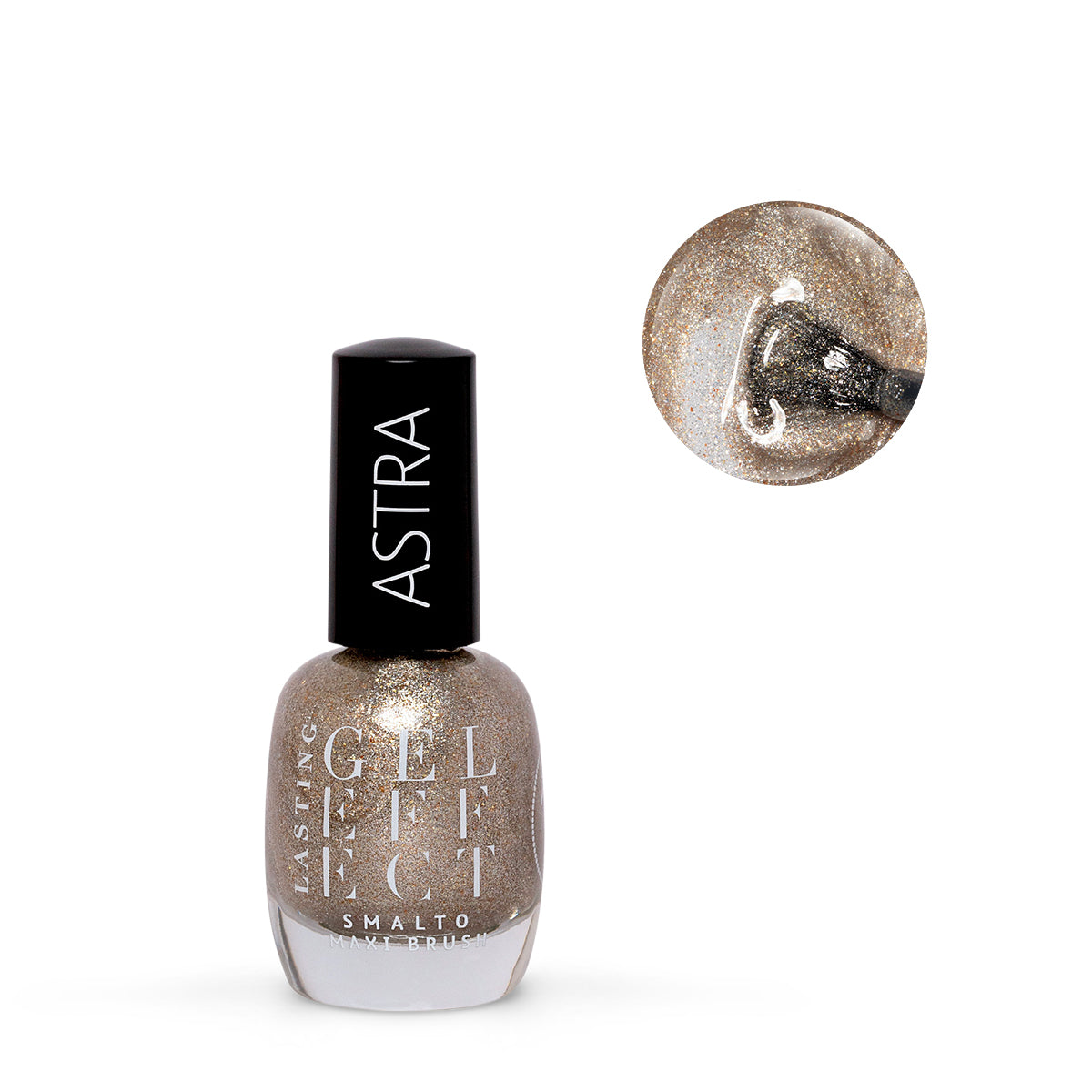 Gel Effect Expert Nail Polish