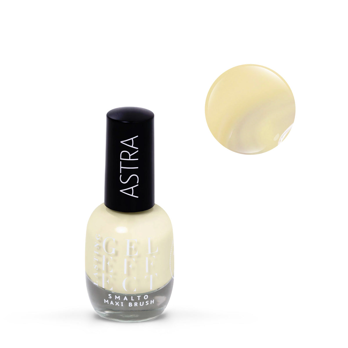 Gel Effect Expert Nail Polish