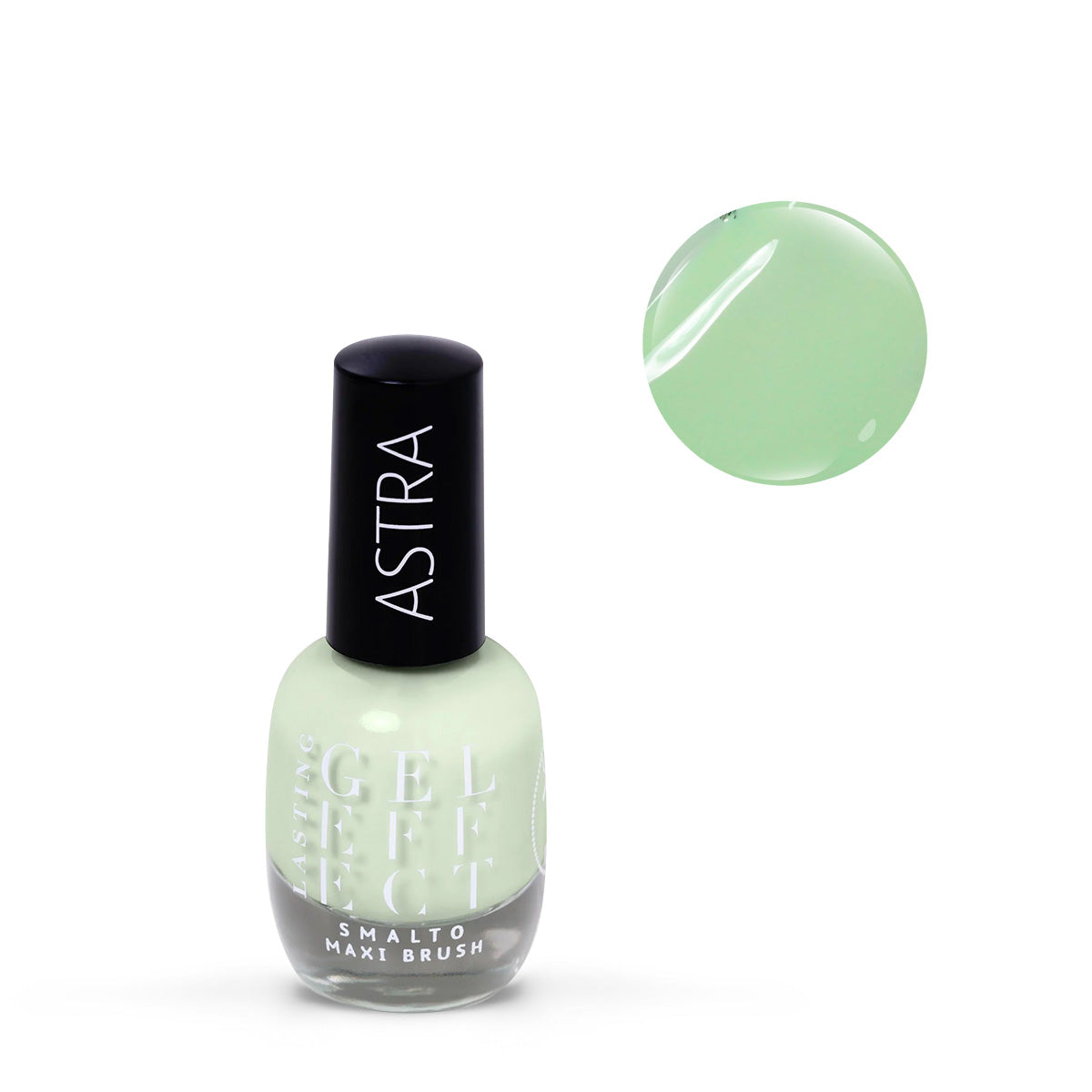 Gel Effect Expert Nail Polish