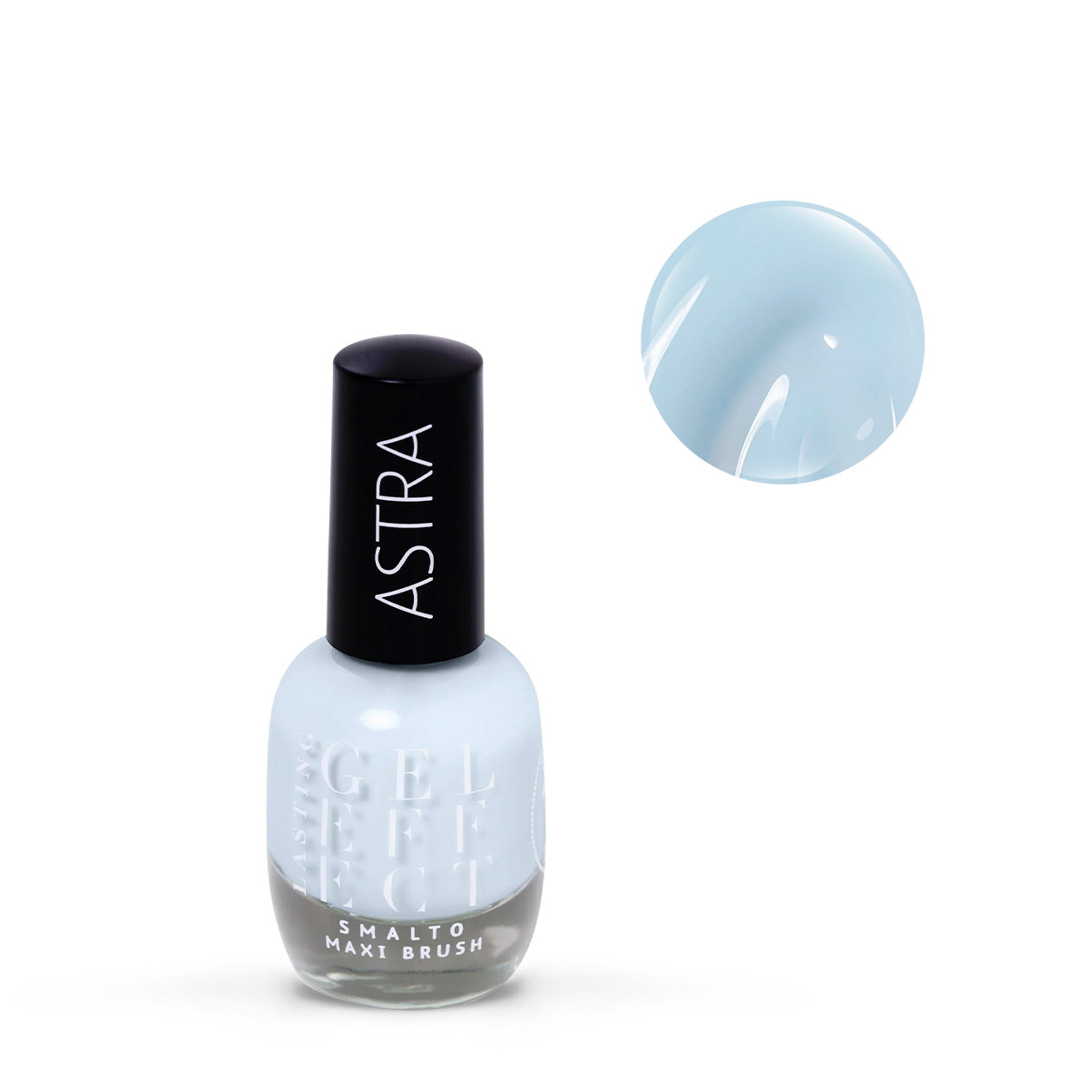 Gel Effect Expert Nail Polish