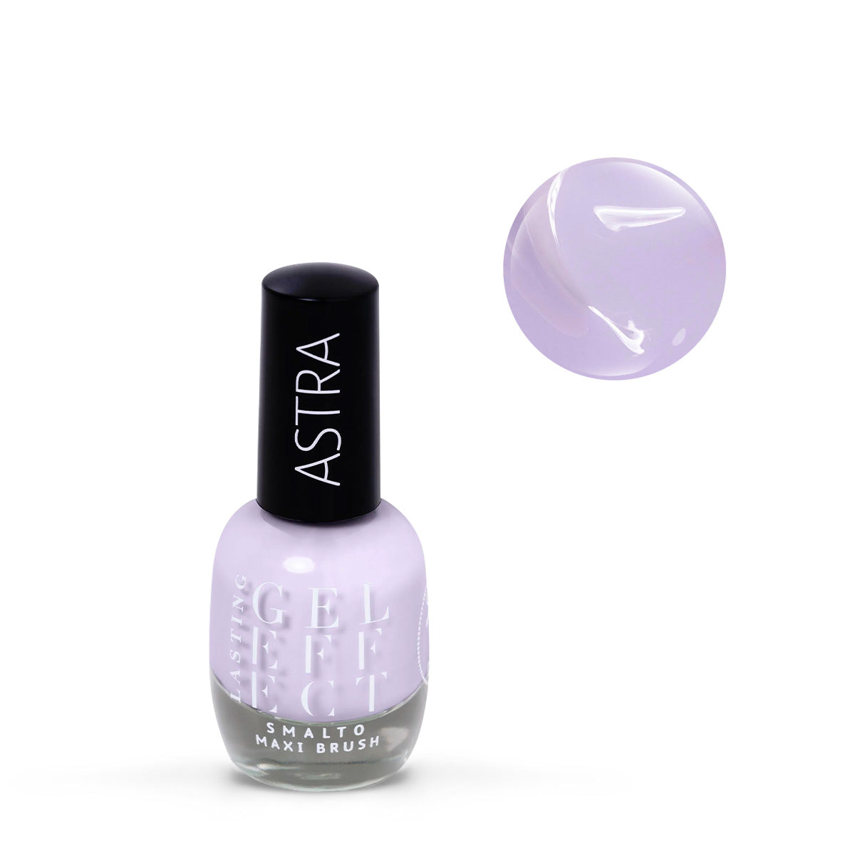 Gel Effect Expert Nail Polish