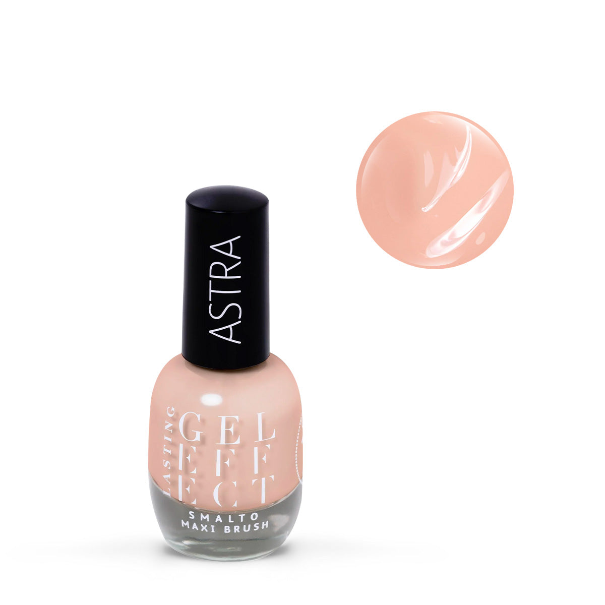 Gel Effect Expert Nail Polish